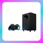 Logitech G Series G560 LIGHTSYNC PC Gaming Speakers