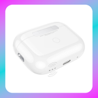 Hoco EW63 true wireless ANC noise reduction BT headset