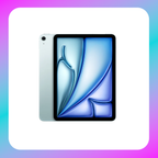 M4 iPad Air 13" 128GB
