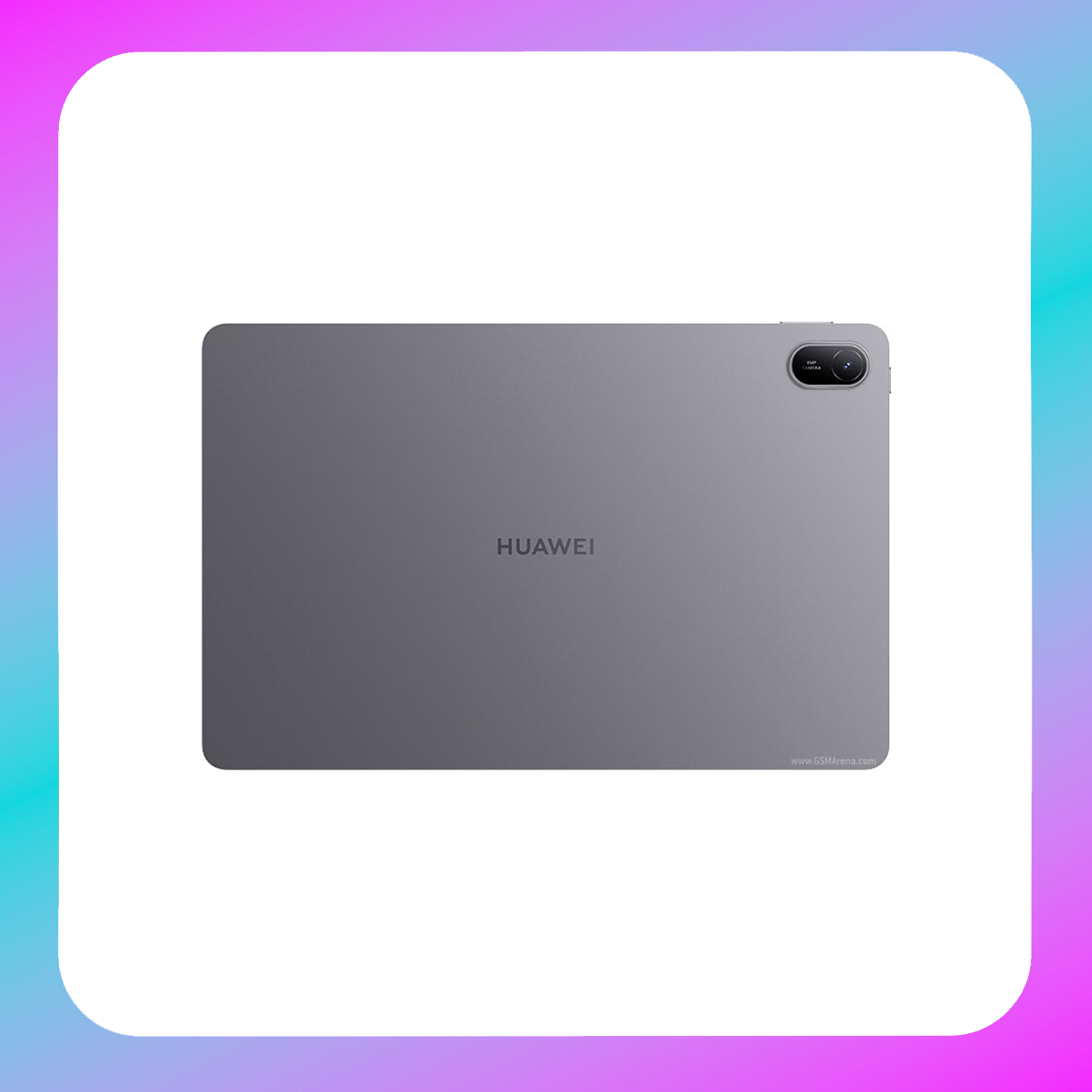 Huawei MatepPad SE 11" Tablet (4/128) Grey