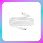 Belkin Boost Charge USB-C to Lighting Cable