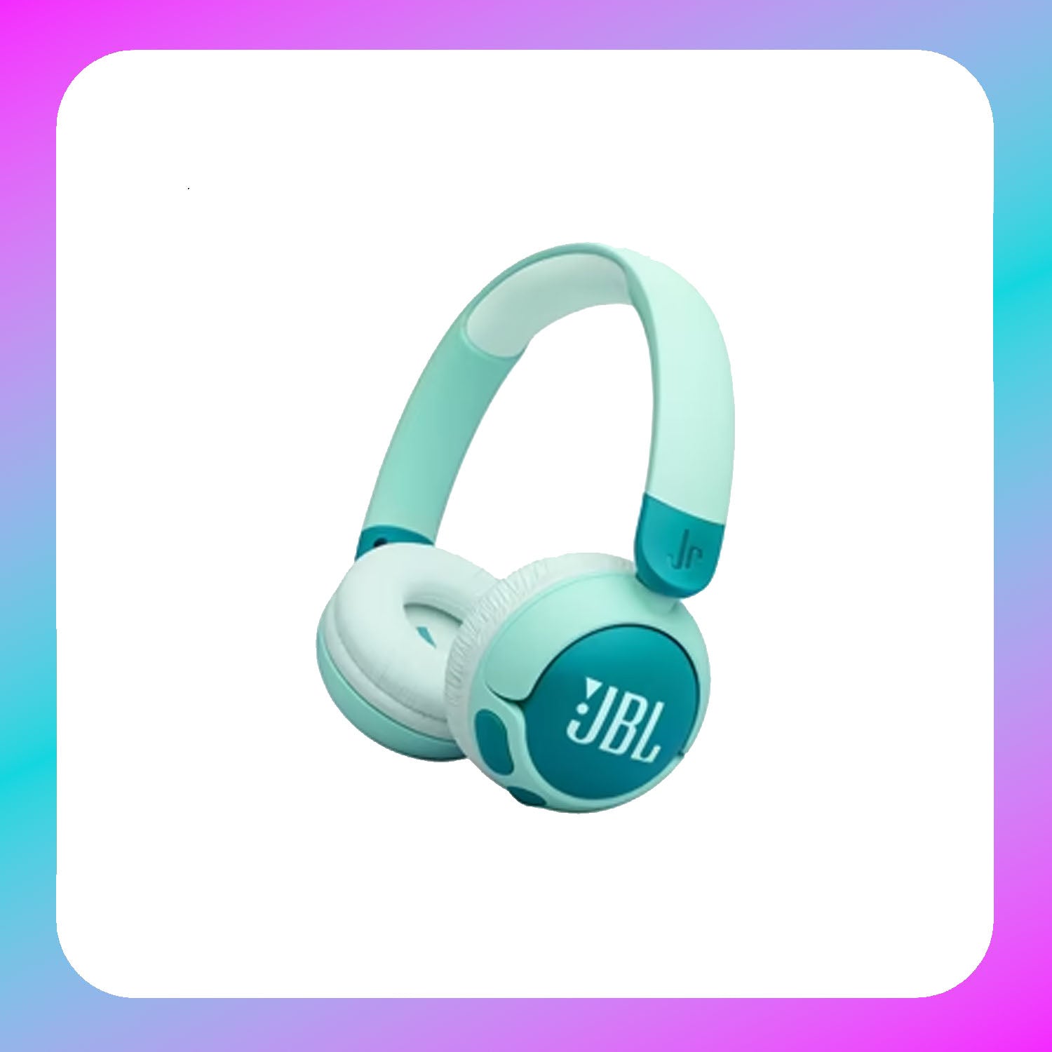 JBL Junior 320BT Wireless headphones Main image