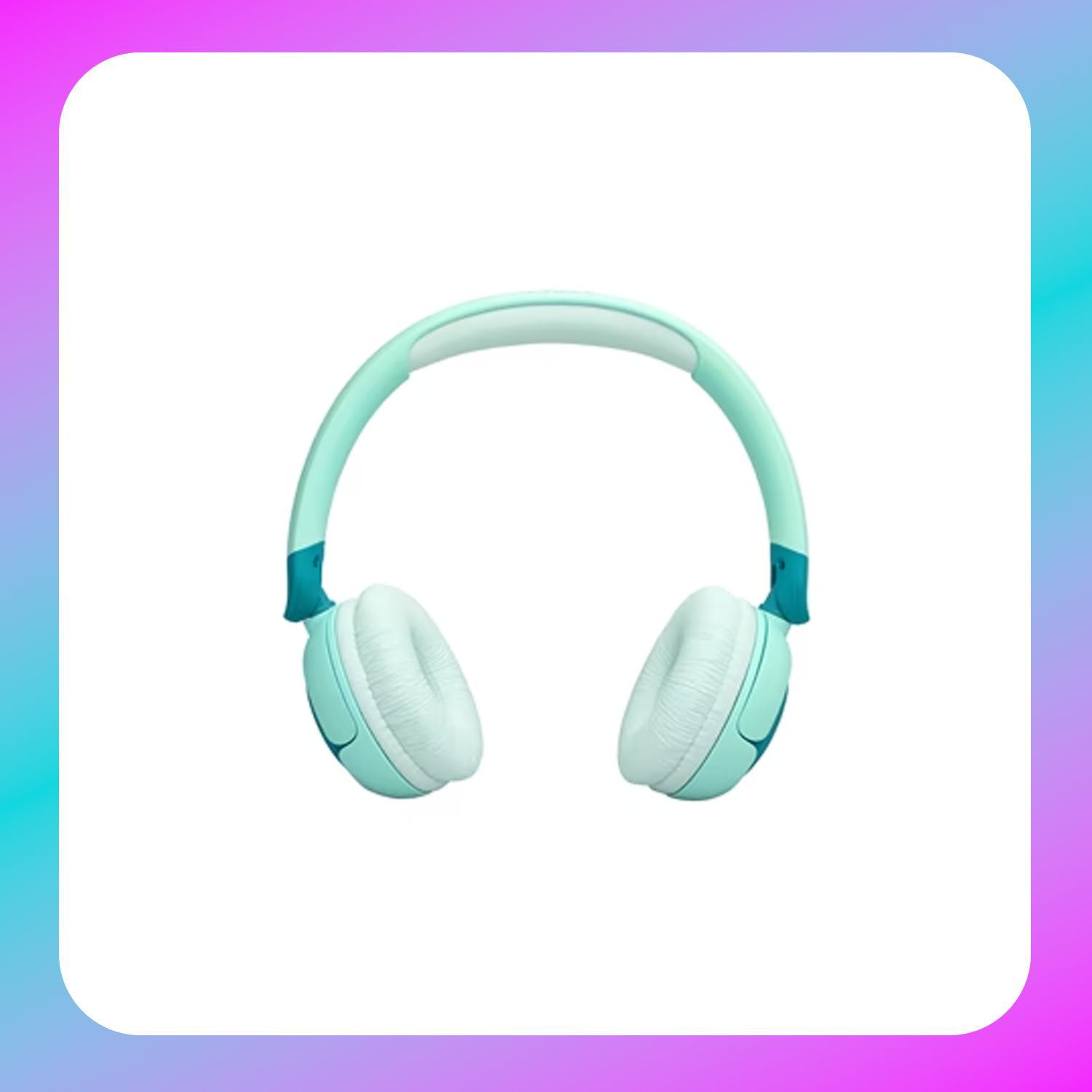 JBL Junior 320BT Wireless headphones Secondary image