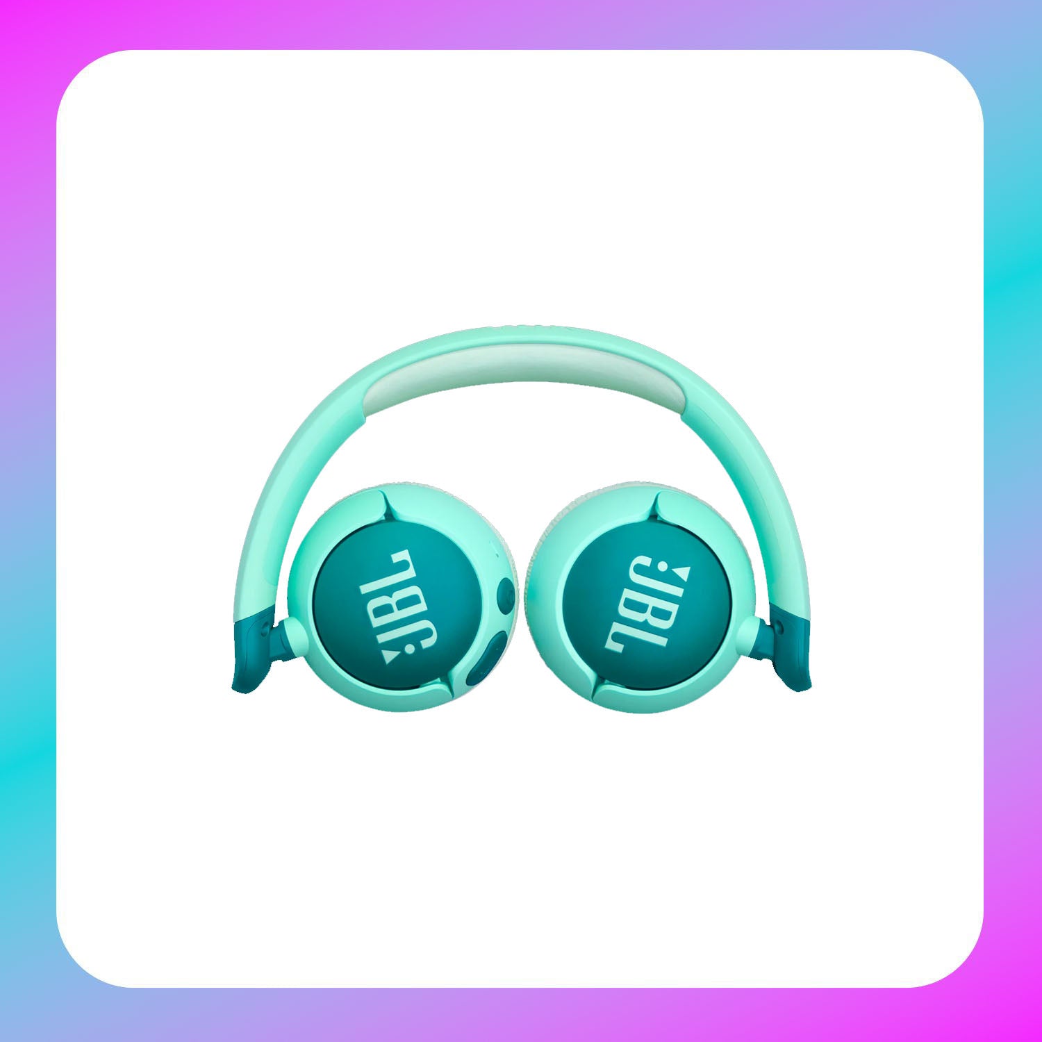 JBL Junior 320BT Wireless headphones
