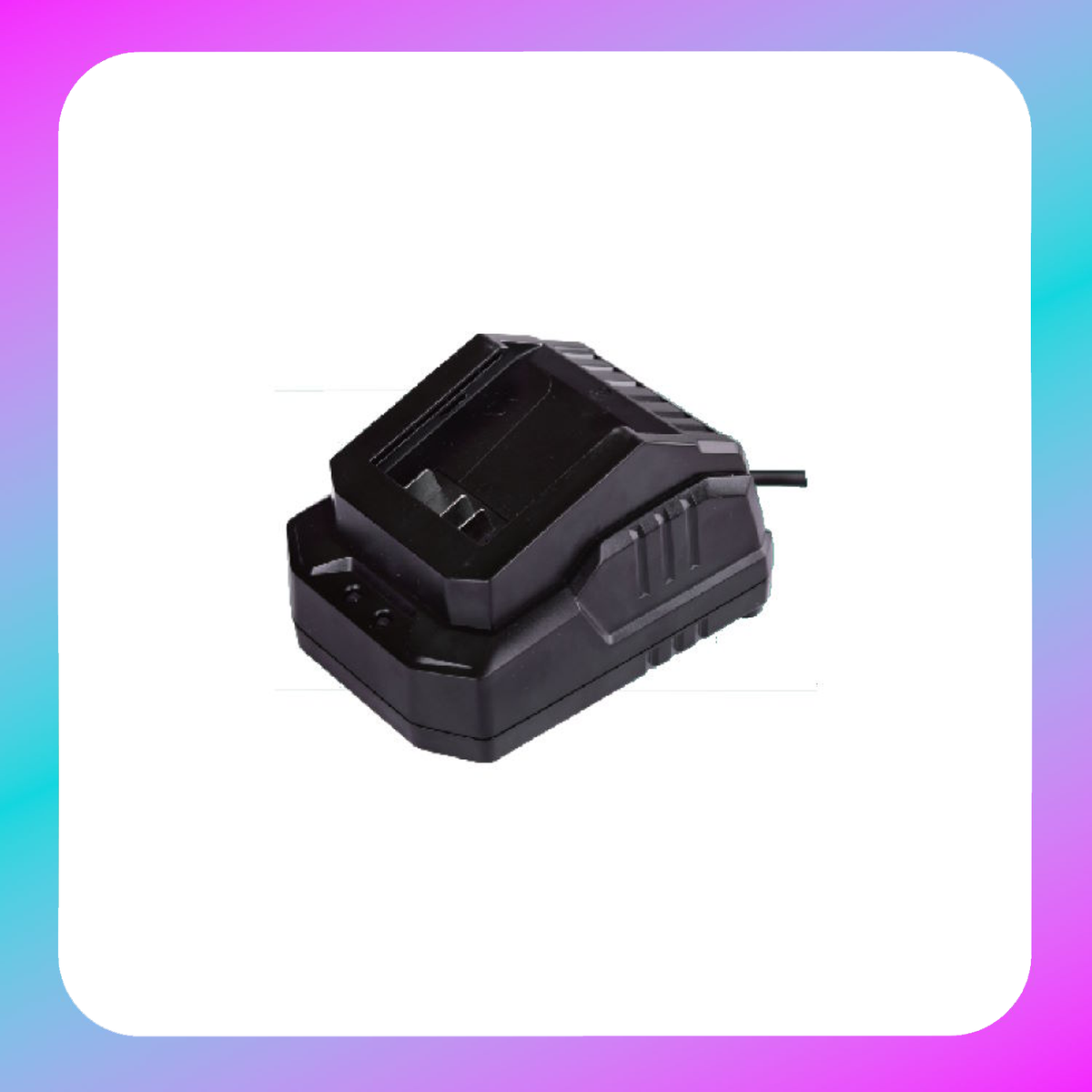 20V Battery Charger Main image
