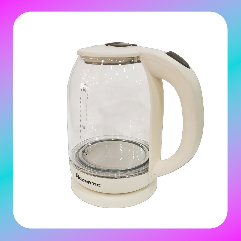 Aconatic 1.8L Kettle (AN-KET1810)