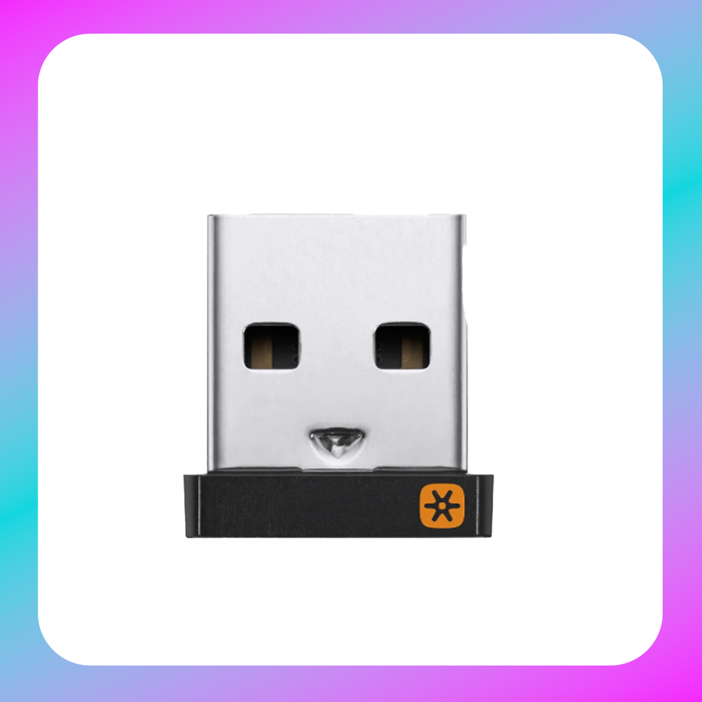 Logitech USB Unifying receiver