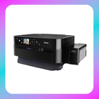 Epson L850 Photo All-in-One Ink Tank Printer
