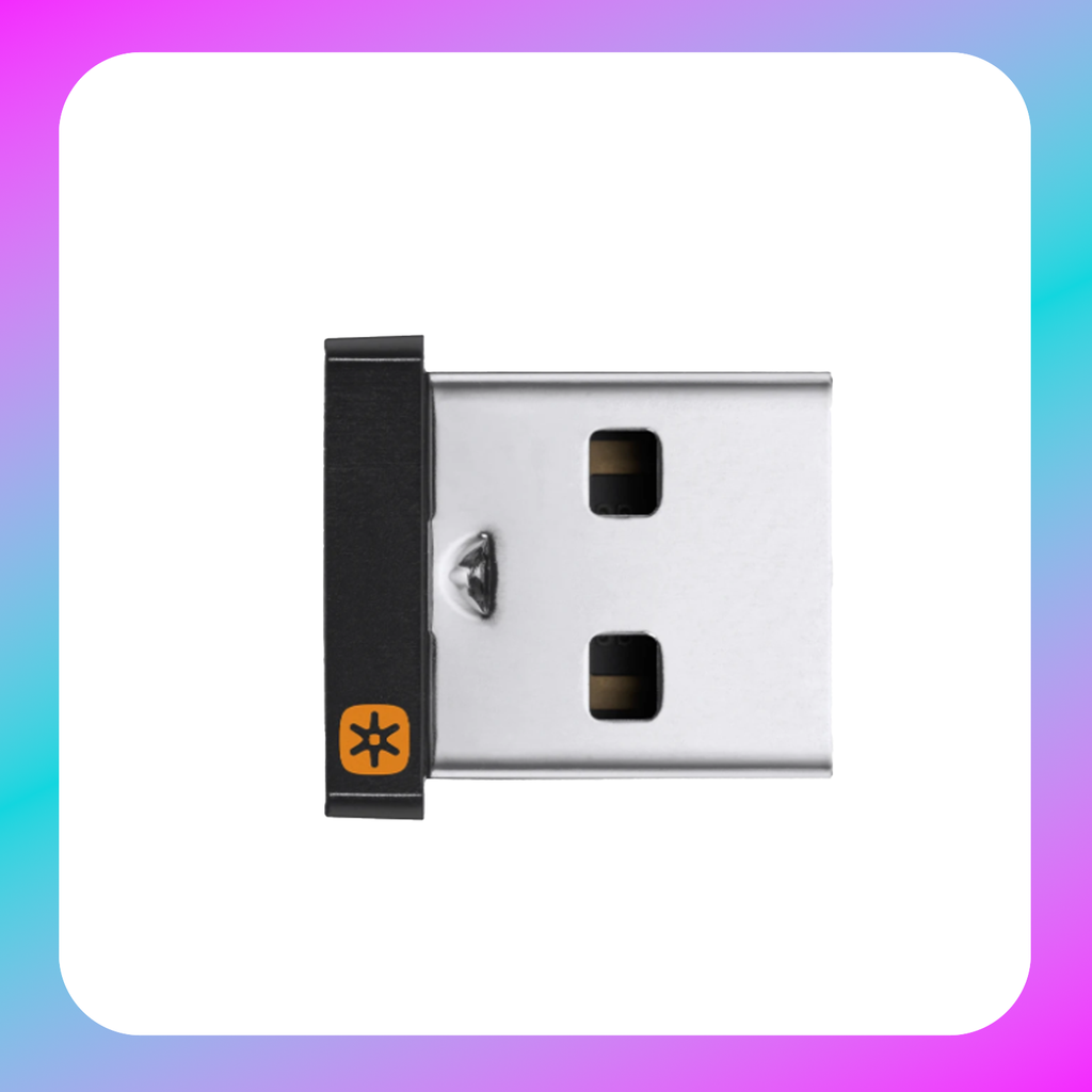 Logitech USB Unifying receiver