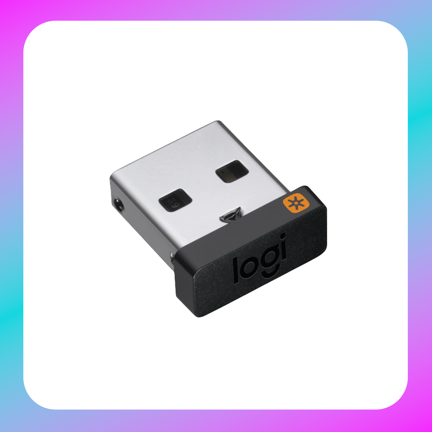 Logitech USB Unifying receiver