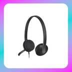 Logitech H340 USB COMPUTER HEADSET
