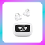 UGREEN HiTune S6 ClipBuds Magic True Wireless Earbuds (White)