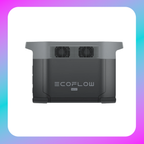 Ecoflow DELTA 2 Max 2400W 2048Wh  Power Station