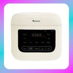 Aconatic 1.2L Rice Cooker -AN-RCC1223