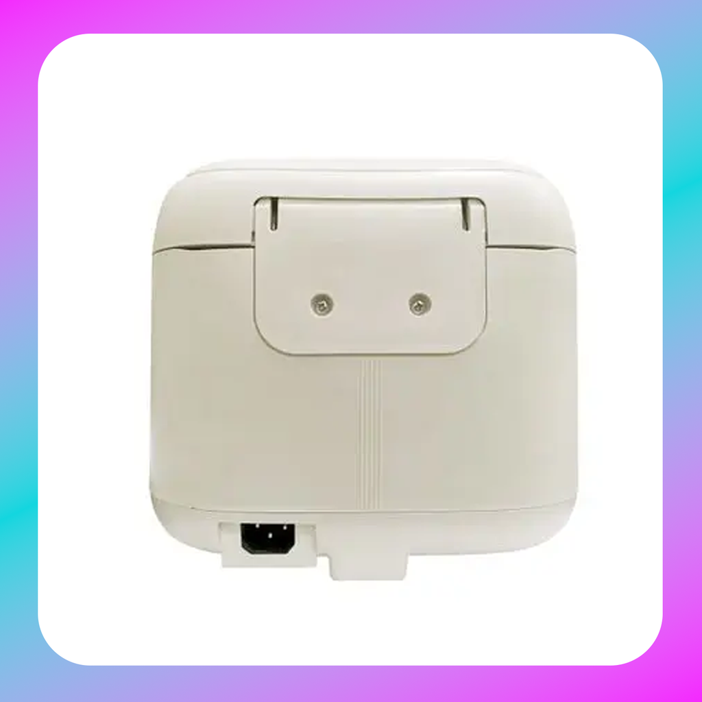 Aconatic 1.2L Rice Cooker -AN-RCC1223