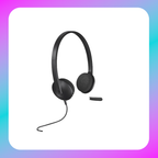 Logitech H340 USB COMPUTER HEADSET