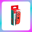 Nintendo Joy-Con (R) - Neon Red - Nintendo Switch