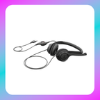 Logitech H390 USB COMPUTER HEADSET