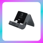 Adjustable Charging Stand (Nintendo Switch)