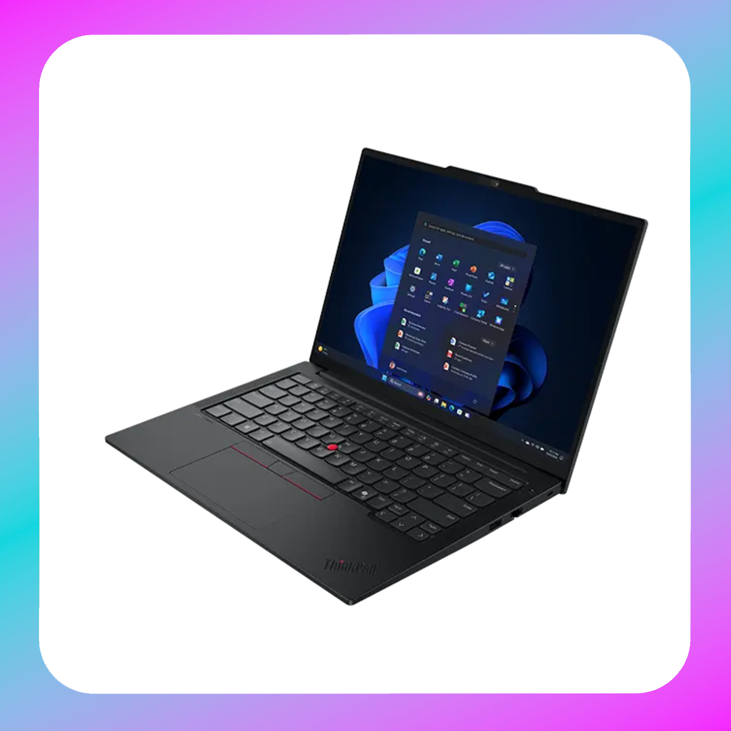 Lenovo ThinkPad E14 Gen7 (ULT 7_258V-32GB512GB SSD)