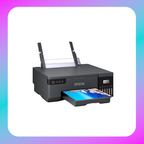 EPSON EcoTank L8050 Ink Tank Printer
