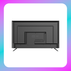 Aconatic 55" 4K HDR Android TV