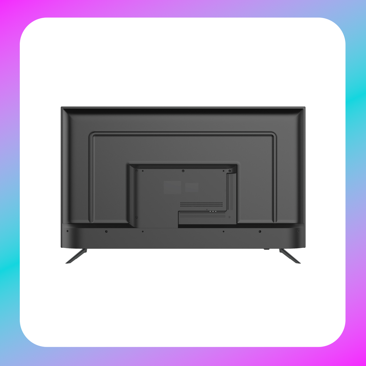 Aconatic 55" 4K HDR Android TV