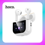 Hoco EW79 Bright True Wireless ANC Touch Screen