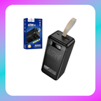 Hoco DB82 Aquila PD65W fully compatible power bank(40000mAh)