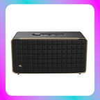 JBL Authentic 500 Wi-Fi Portable Speaker (JBLAUTH500BLKAS)
