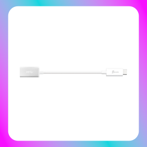 J5 Create USB3.1 Type-C to Type-A Adapter