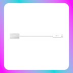 J5 Create USB3.1 Type-C to Type-A Adapter