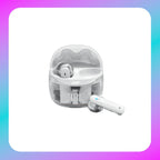 JBL Tune Flex 2  Ghost Edition True Wireless Noise Cancelling Earbuds