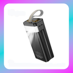 Hoco DB58 Plentiful 22.5W fully compatible power bank(30000mAh)