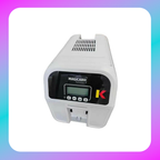 MAGICAR K (Dual Side) Auto Double Sided Card Printer