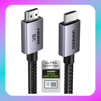 UGreen HK-HD171 HDMI Male to Male Cable (2M)