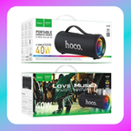 Hoco HA10 Oleada, outdoor wireless speaker