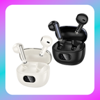 Hoco EQ18 Field ANC+ENC noise cancelling true wireless BT headset