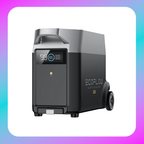 EcoFlow DELTA Pro Extra Battery