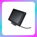 Adjustable Charging Stand (Nintendo Switch)