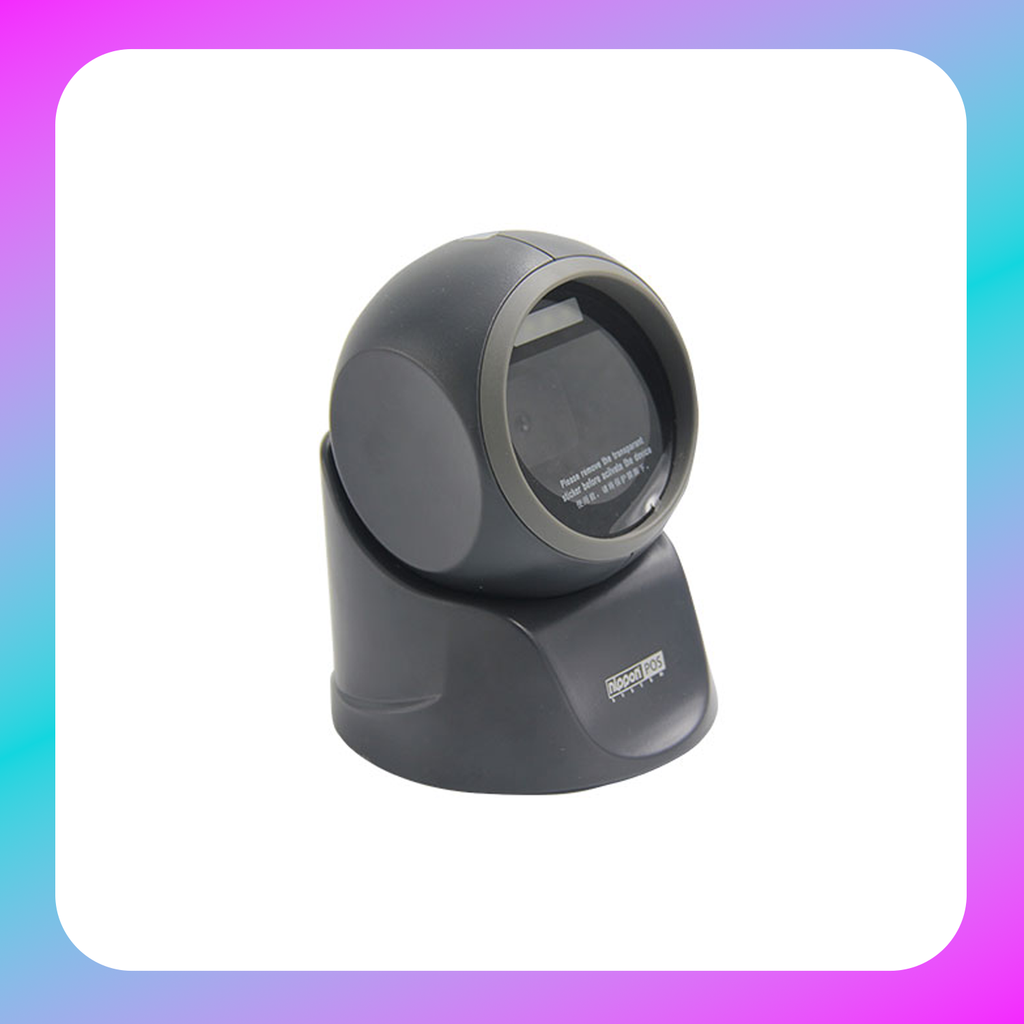Nippon SC-7130 (1D/2D) Barcode Scanner