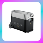 EcoFlow DELTA Pro Extra Battery