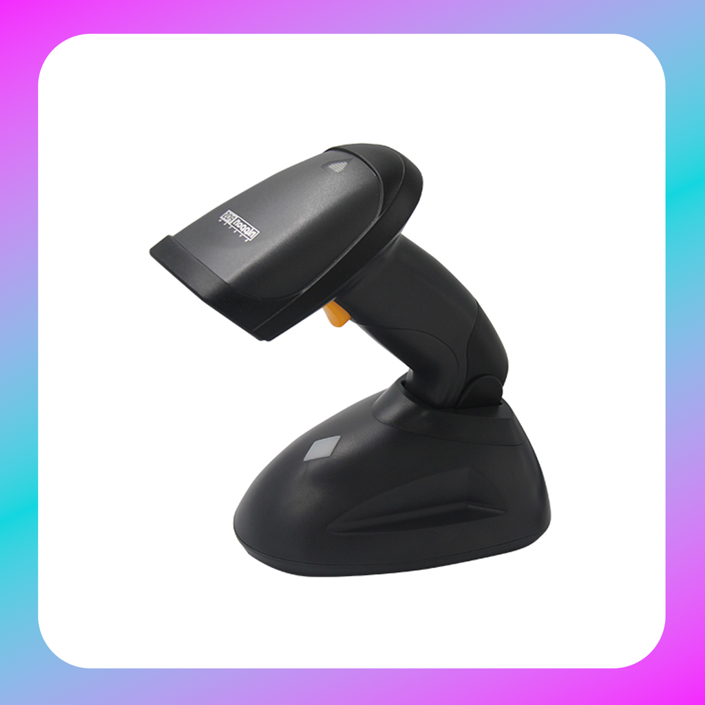 Nippon SC-880W Wireless (1D/2D) Barcode Scanner