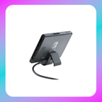 Adjustable Charging Stand (Nintendo Switch)