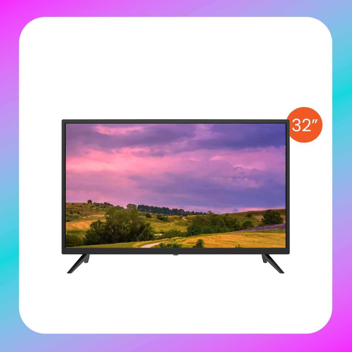 T-Home 32" OLED Google TV (TH-LT32KA1QE)