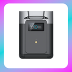 EcoFlow DELTA 2 Extra Battery