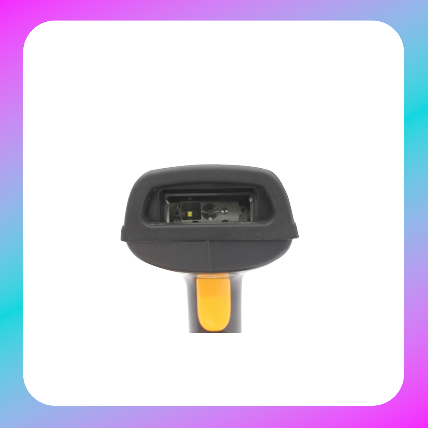 Nippon SC-880W Wireless (1D/2D) Barcode Scanner