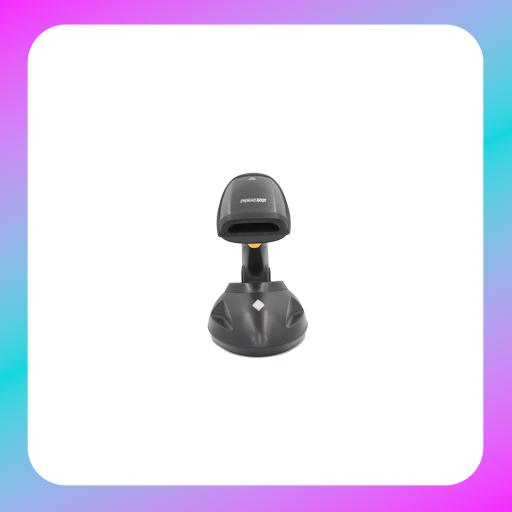 Nippon SC-880W Wireless (1D/2D) Barcode Scanner