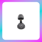 Nippon SC-880W Wireless (1D/2D) Barcode Scanner