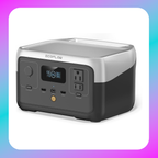 EcoFlow RIVER 2 Portable Power Station